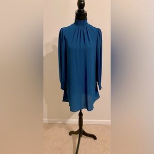 Long sleeve dress. Size M